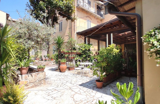 Hotel Rita Major