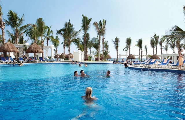 Hotel Riu Emerald Bay - All Inclusive