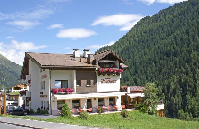 Hotel Romantica