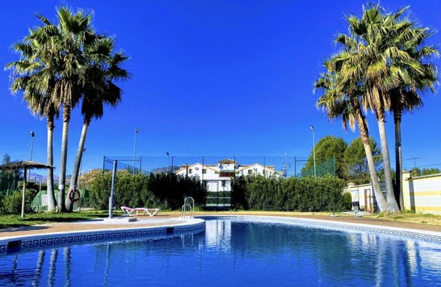 Hotel Ronda Valley