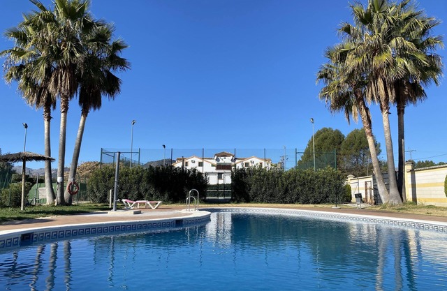Hotel Ronda Valley