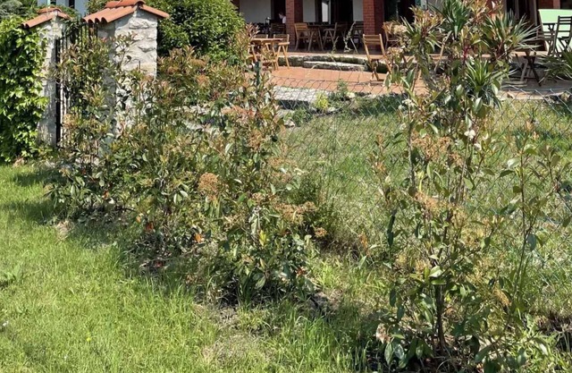 Apartamento vacacional en una pensión con desayuno, panorama y 2 balcones