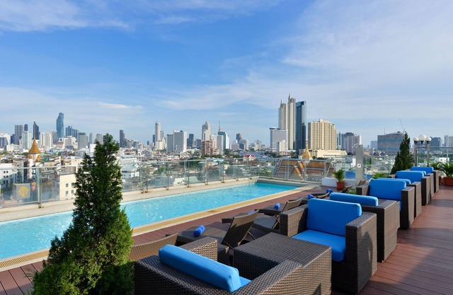 Hotel Royal Bangkok