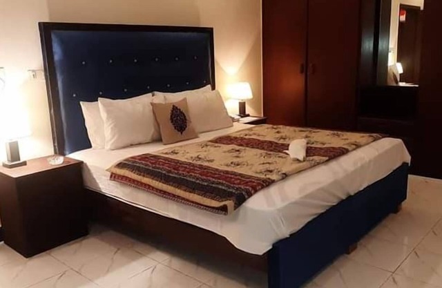 Hotel Royal Defence