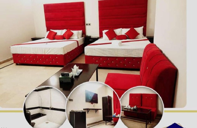 Hotel Royal Grand