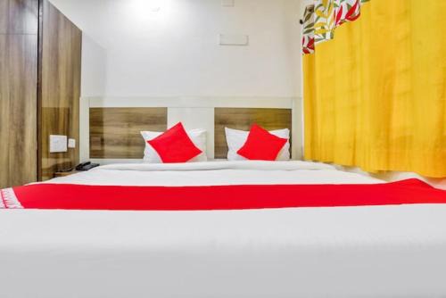 hotel Sahana residency