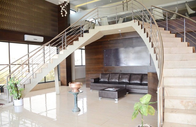 Hotel Sai Vijay