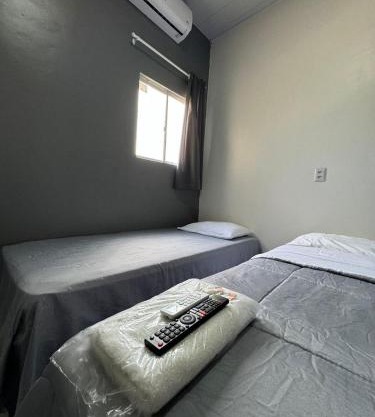 Hotel Saint Clara B