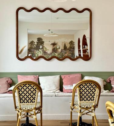 Hotel Saint Louis