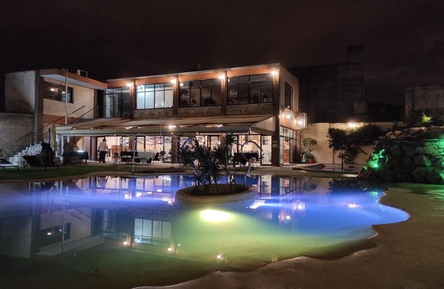 Hotel Samka