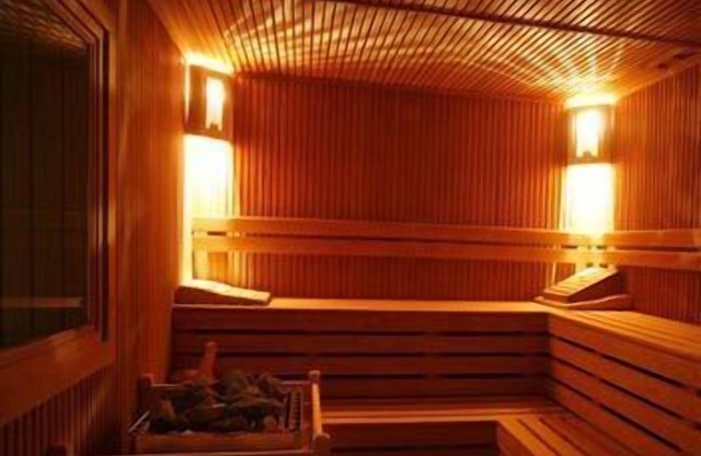 Hotel Samm Bistro Spa - Boutique Class