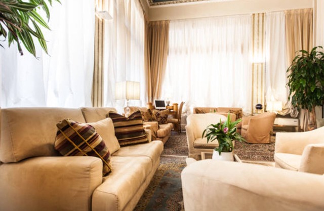 Hotel San Luca