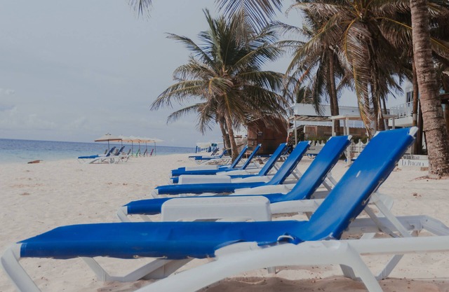 Hotel San Luis Beach House