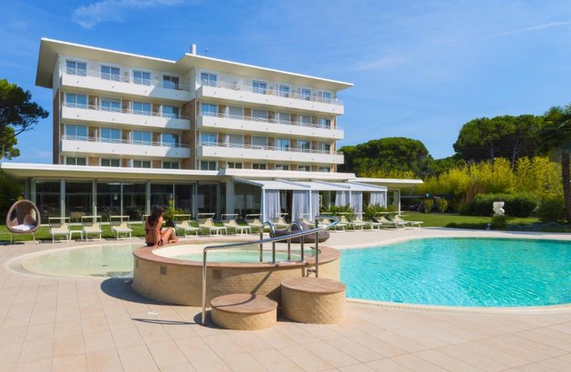 Hotel San Marco