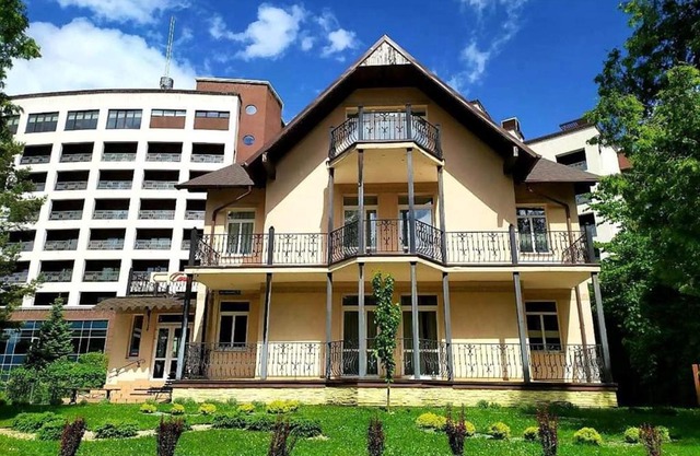 Hotel Sani