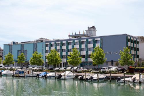 Hotel Savoy