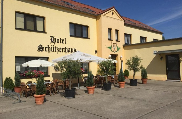 Hotel Schützenhaus