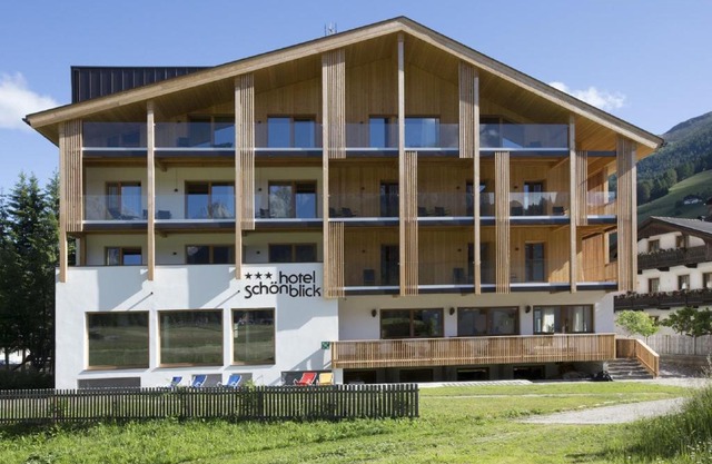 Hotel Schoenblick