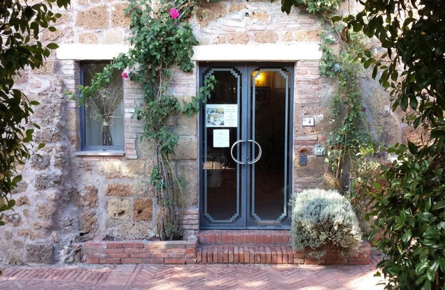 Hotel Scilla