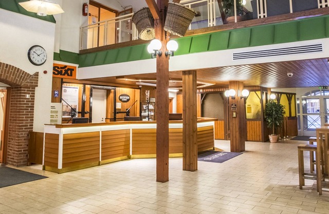 Hotel Seaport