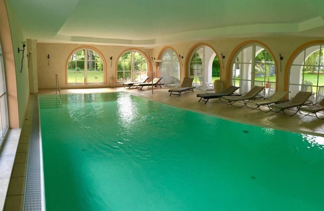 Hotel Seeresidenz Gesundbrunn