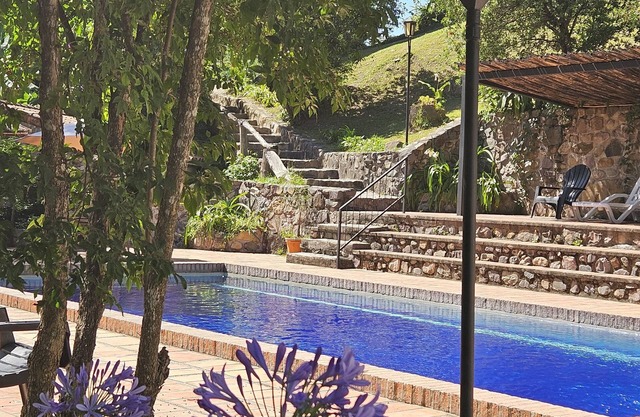 Hotel Selva Montana