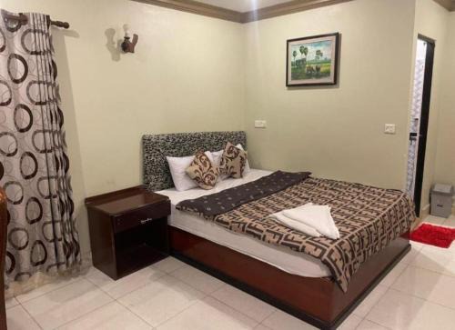 Hotel Selver Shinn & Restaurant