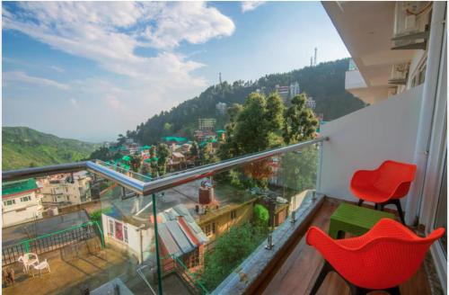 Hotel Shivaay Morex