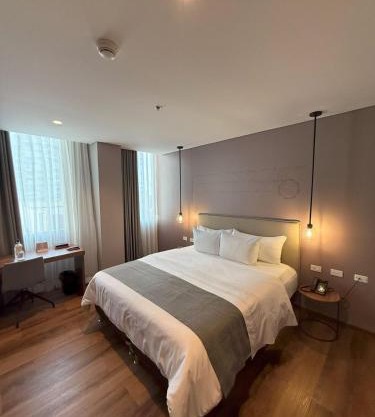 Hotel Sites Barranquilla