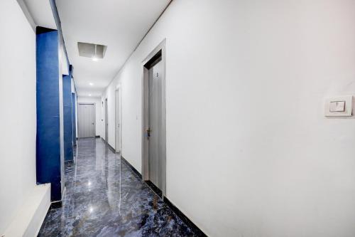 Hotel Sk Residency