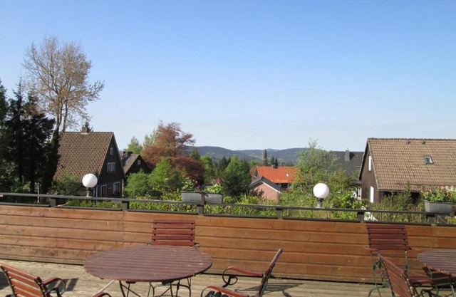 Hotel Skandinavia