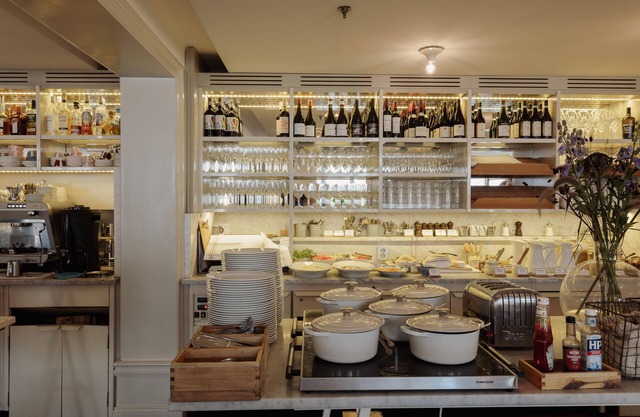Hotel Skeppsholmen, Stockholm, a Member of Design Hotels