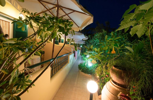 Hotel Sofia