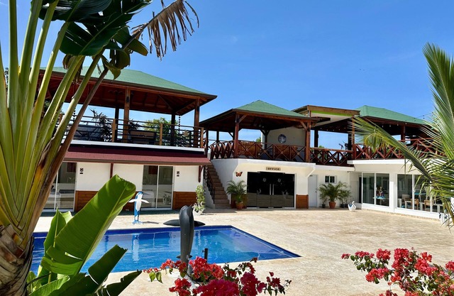 Hotel Soficu Green Village