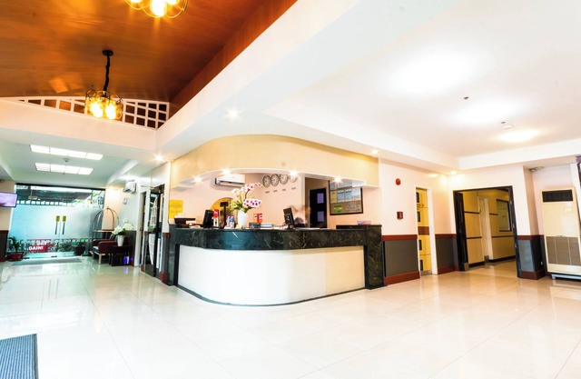 Hotel Sogo Sta Mesa