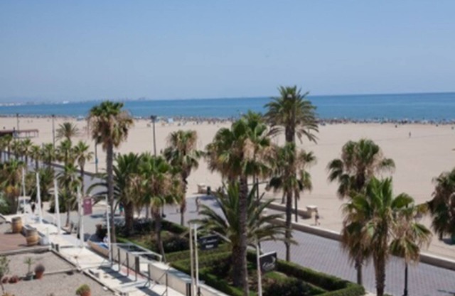 Hotel Sol Playa