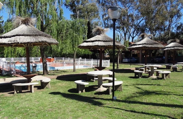 Hotel Sol y Luna