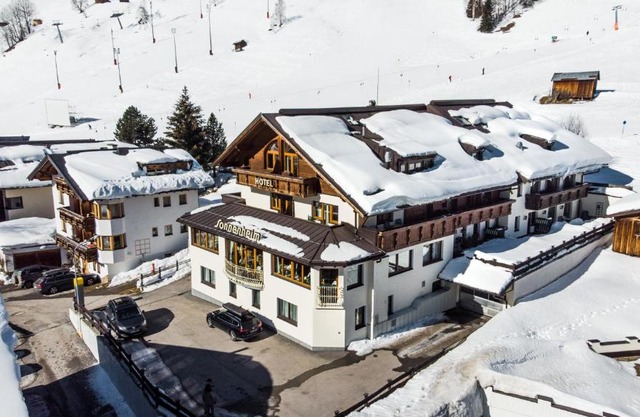 Hotel Sonnenheim