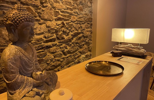 Hotel & Spa Gasquet