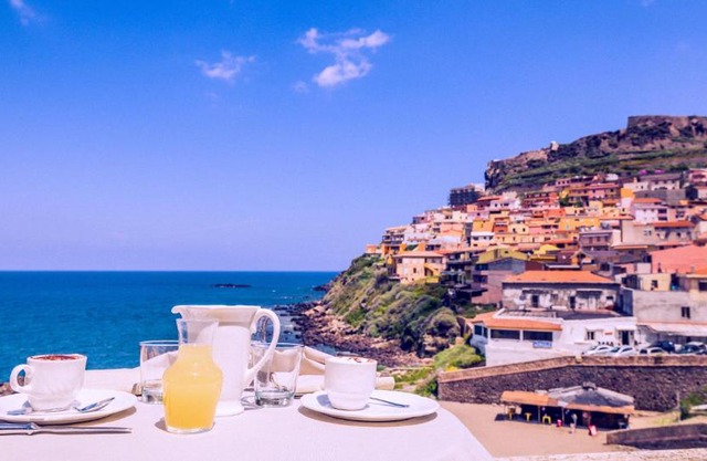 Hotel & SPA Riviera Castelsardo