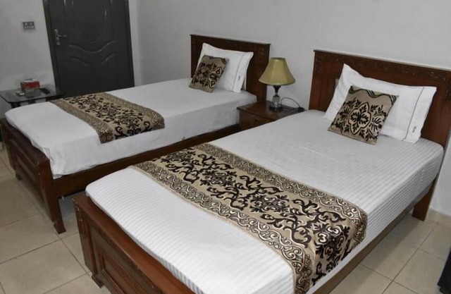 Hotel Standard Palace