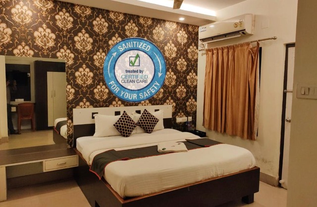 Hotel Sun City