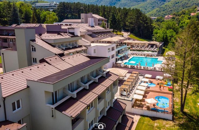 Hotel Sunce