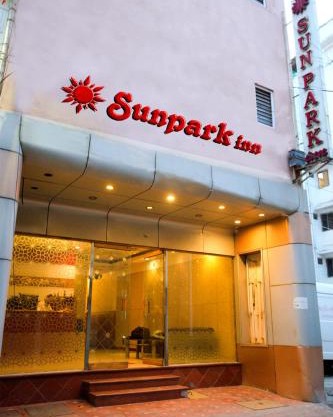 Hotel Sunpark Inn