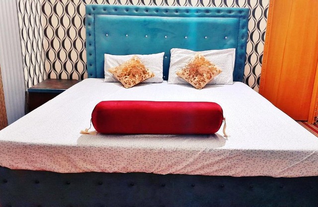 Hotel Super Seven