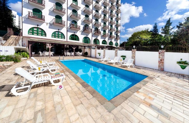 Hotel Tannenhof