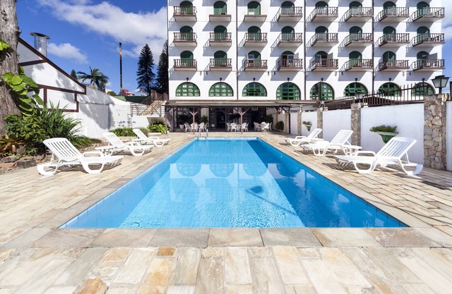 Hotel Tannenhof