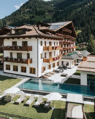 Hotel Tauernhof