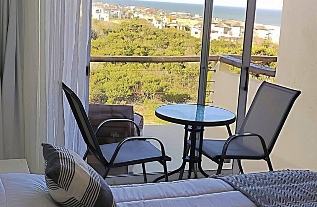 Hotel Terrazas de la Viuda