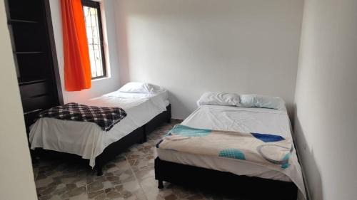 Hotel terrazas del sol